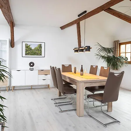 Winzerhof Nagel Pensionat Dettelbach