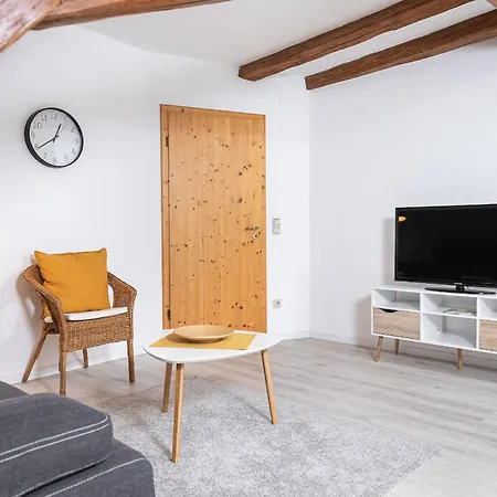 Winzerhof Nagel 3* Dettelbach