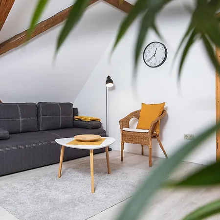 Winzerhof Nagel Pensionat 3*
