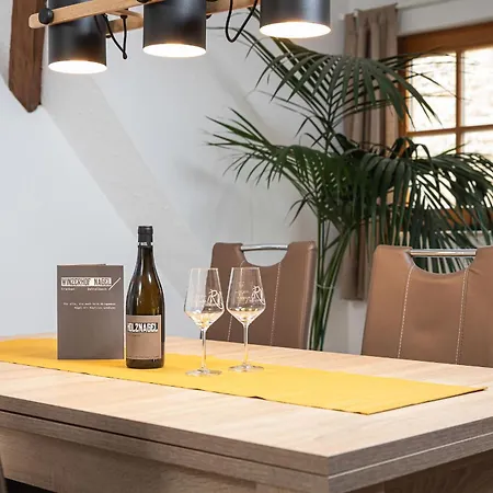 Winzerhof Nagel Pensionat