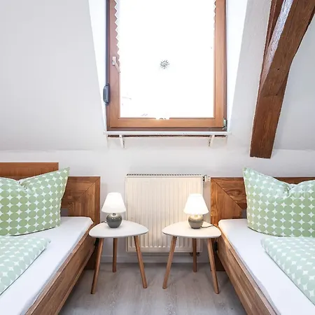 Winzerhof Nagel 3*