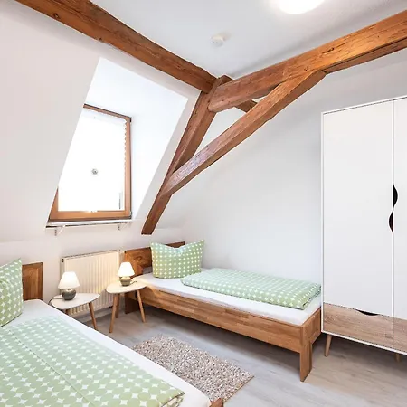 게스트하우스 Winzerhof Nagel 3*