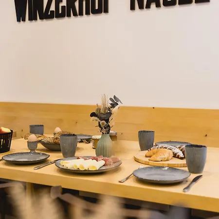 Winzerhof Nagel Dettelbach